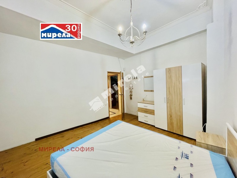 Дава под наем 3-СТАЕН, гр. София, Княжево, снимка 8 - Апартаменти - 53372830