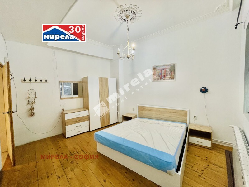 Дава под наем 3-СТАЕН, гр. София, Княжево, снимка 7 - Апартаменти - 53372830