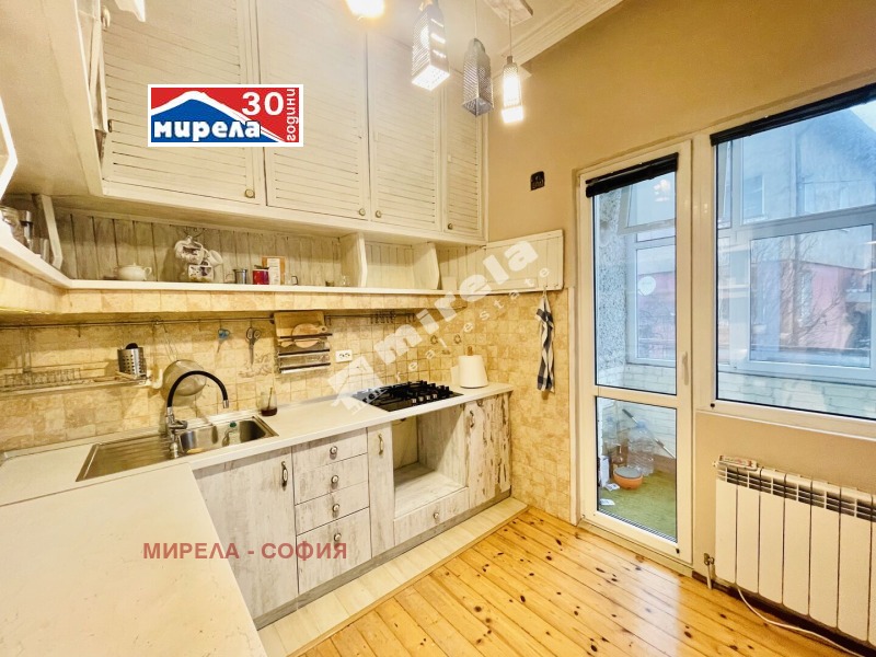 Дава под наем 3-СТАЕН, гр. София, Княжево, снимка 10 - Апартаменти - 53372830