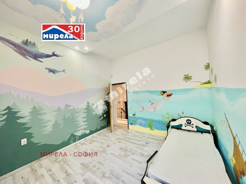 Дава под наем 3-СТАЕН, гр. София, Княжево, снимка 5 - Апартаменти - 53372830