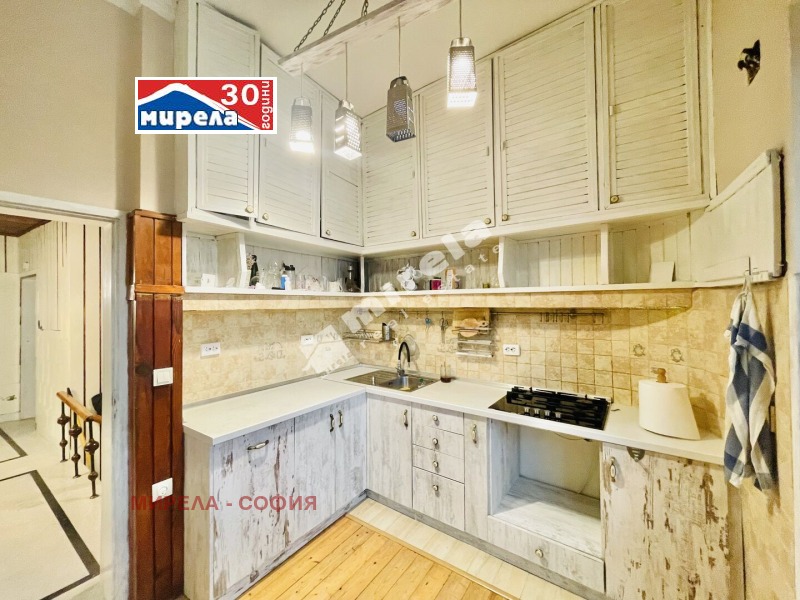 Дава под наем 3-СТАЕН, гр. София, Княжево, снимка 9 - Апартаменти - 53372830