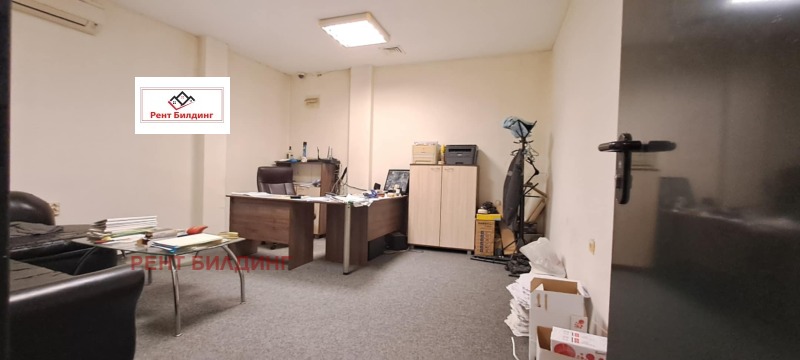 Дава под наем МАГАЗИН, гр. Бургас, Център, снимка 6 - Магазини - 52988268