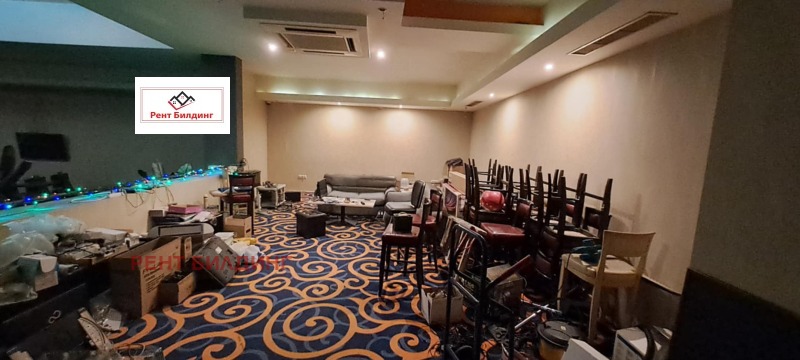 Дава под наем МАГАЗИН, гр. Бургас, Център, снимка 3 - Магазини - 52988268