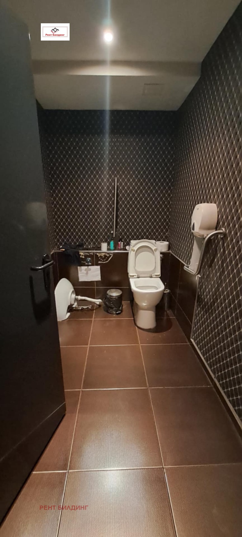 Дава под наем МАГАЗИН, гр. Бургас, Център, снимка 8 - Магазини - 52988268