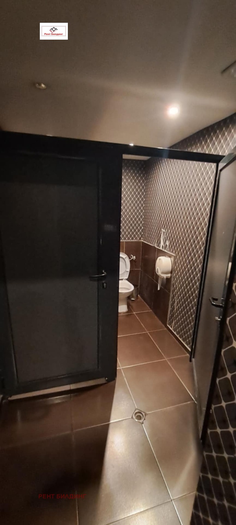 Дава под наем МАГАЗИН, гр. Бургас, Център, снимка 9 - Магазини - 52988268