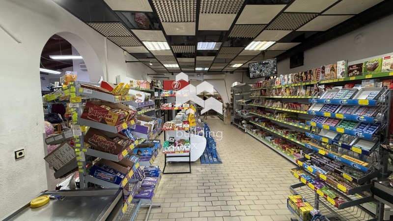 Дава под наем МАГАЗИН, с. Граф Игнатиево, област Пловдив, снимка 2 - Магазини - 53510075