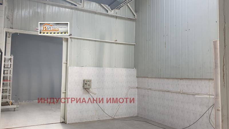 Da affittare  Magazzinaggio Plovdiv , Industrialna zona - Sever , 375 mq | 18381910 - Immagine [6]