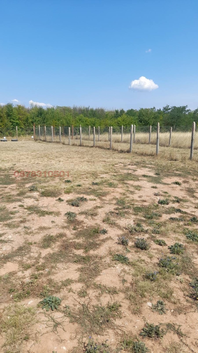 Дава под наем ГАРАЖ, ПАРКОМЯСТО, гр. София, с. Световрачене, снимка 3 - Гаражи и паркоместа - 53336812