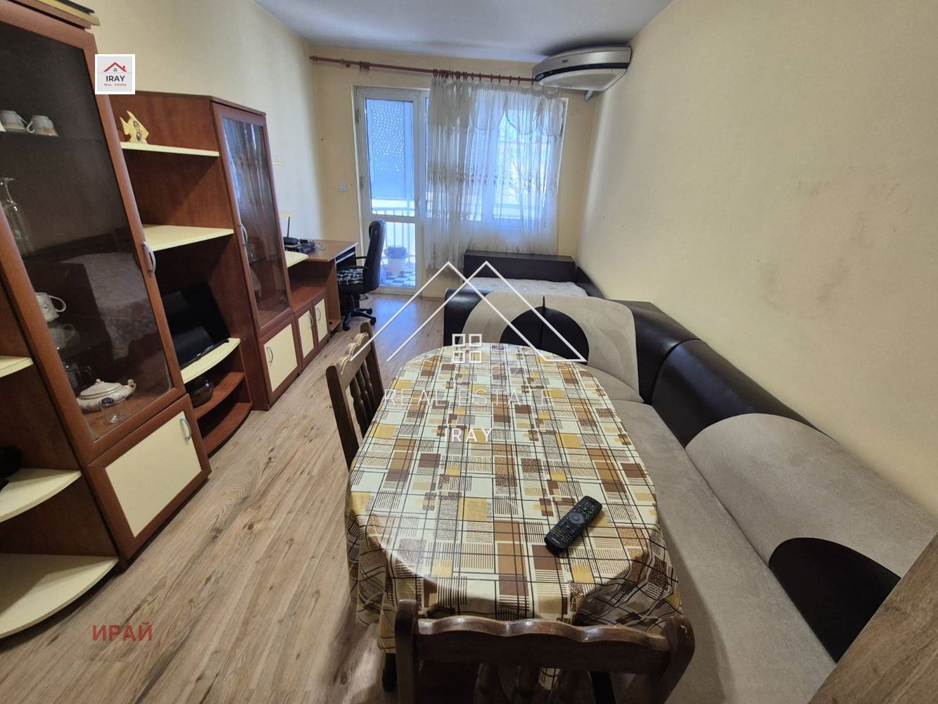 Дава под наем 1-СТАЕН, гр. Стара Загора, Център, снимка 8 - Апартаменти - 53913208