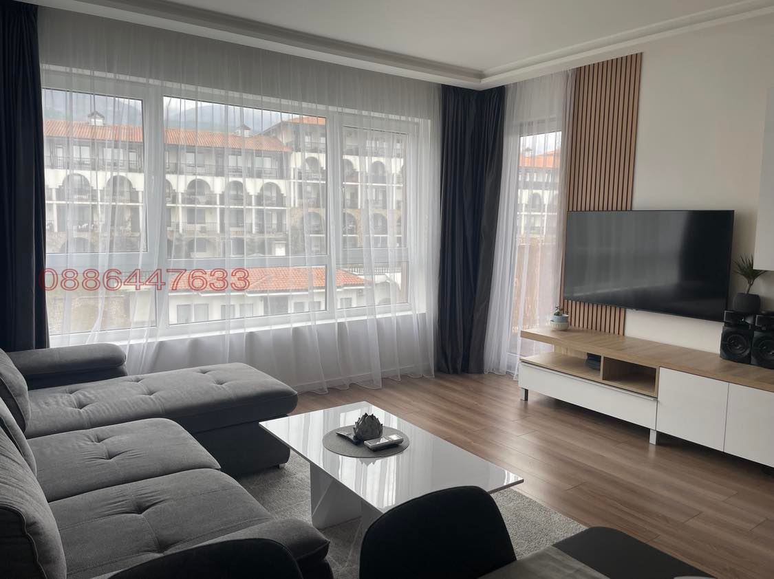 Дава под наем 2-СТАЕН, гр. София, Младост 4