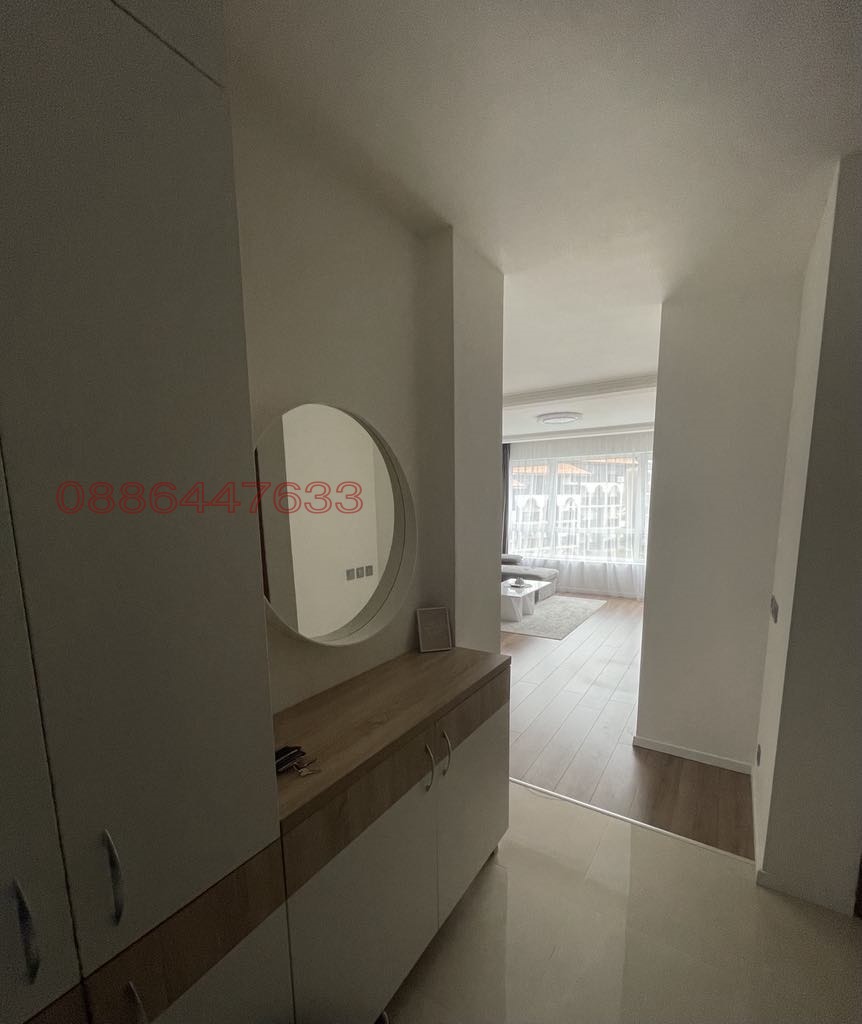 Дава под наем 2-СТАЕН, гр. София, Младост 4, снимка 3 - Апартаменти - 54209080