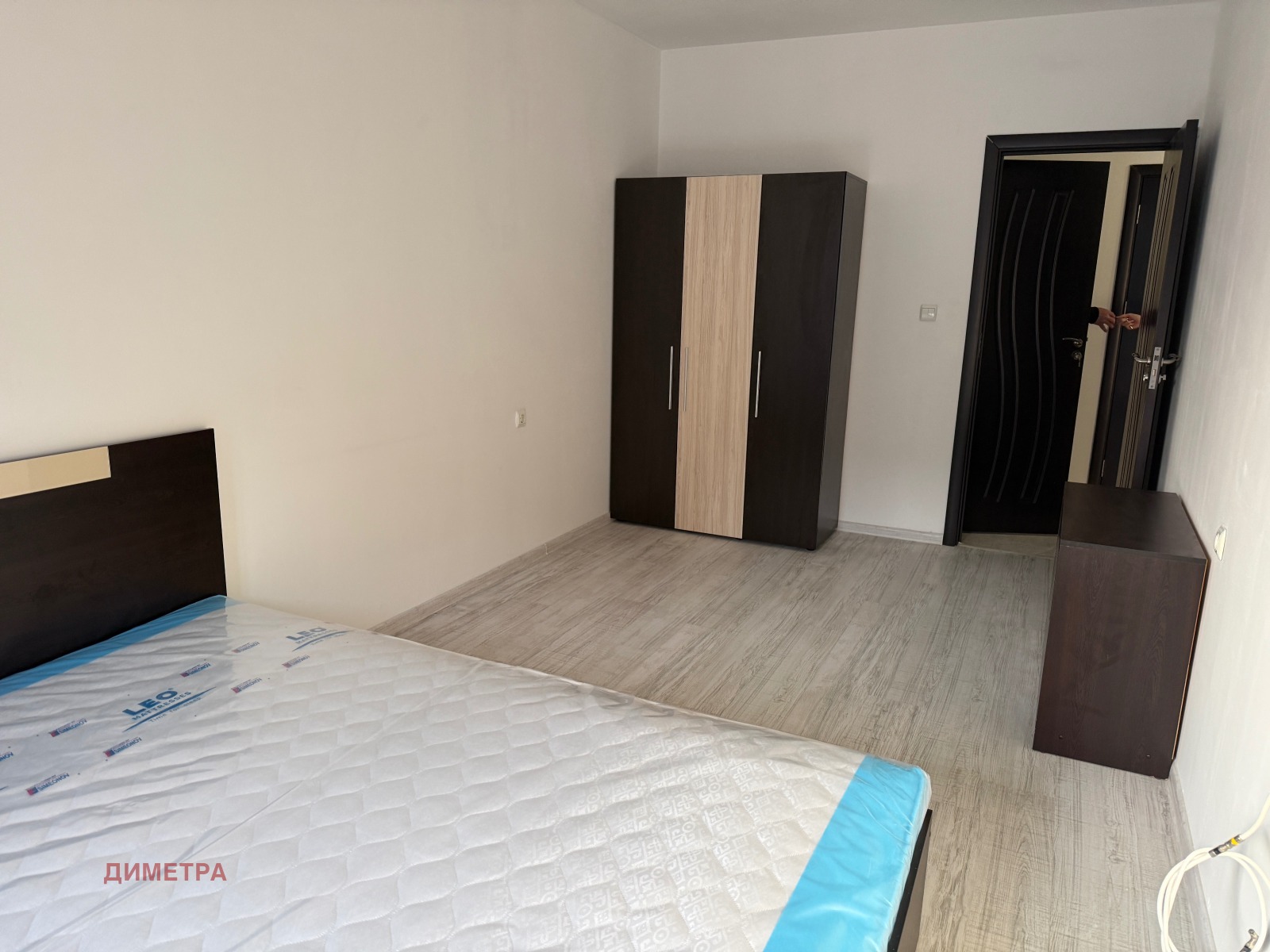 Дава под наем 3-СТАЕН, гр. Пловдив, Тракия, снимка 5 - Апартаменти - 53702961