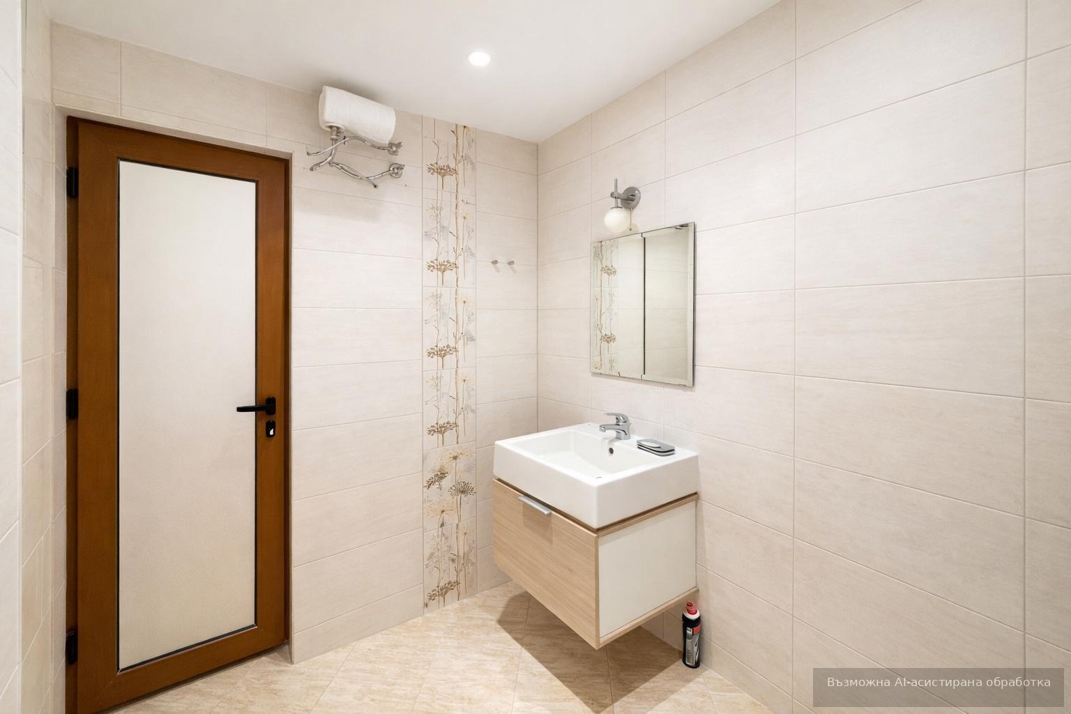 Дава под наем 3-СТАЕН, гр. Пловдив, Център, снимка 7 - Апартаменти - 54187347