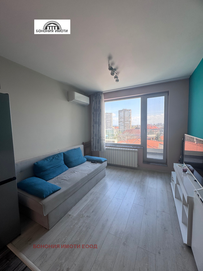 Дава под Наем 2-СТАЕН в град София, Слатина - 65 кв.м / 630 € » 1 232.17 лв., БОНОНИЯ ИМОТИ ЕООД