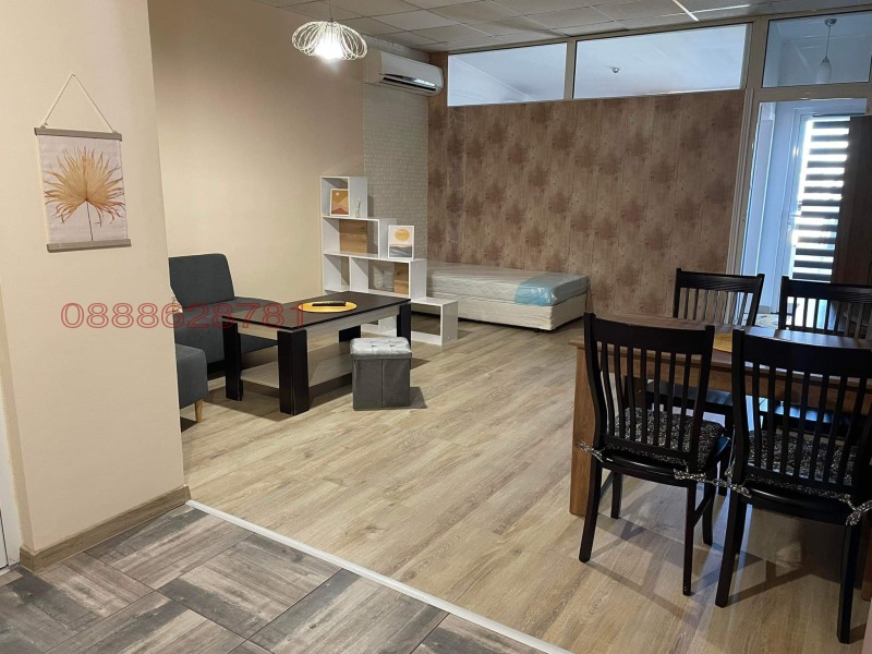 Дава под наем  2-стаен град Кърджали , Възрожденци , 42 кв.м | 66946441 - изображение [2]