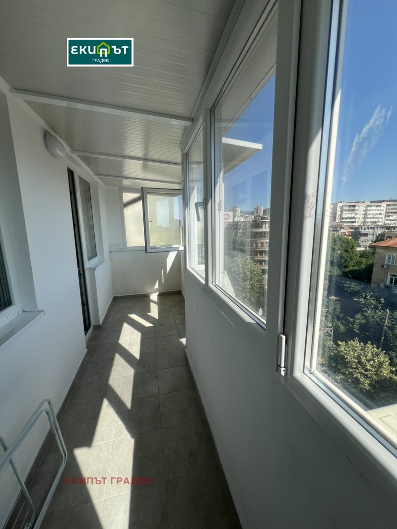 Дава под наем  2-стаен град Варна , Чаталджа , 55 кв.м | 36804011 - изображение [4]