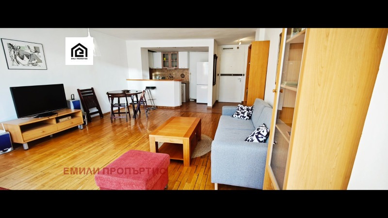 De inchiriat  1 dormitor Sofia , Mediținsca academiia , 80 mp | 39424191