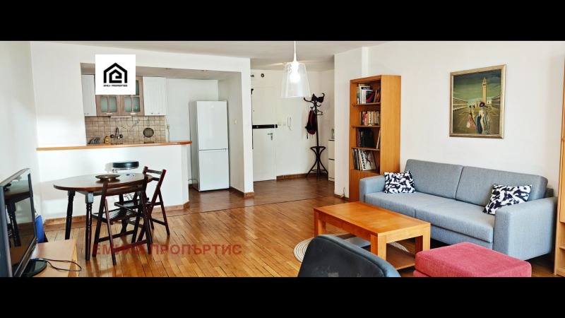 De inchiriat  1 dormitor Sofia , Mediținsca academiia , 80 mp | 39424191 - imagine [2]