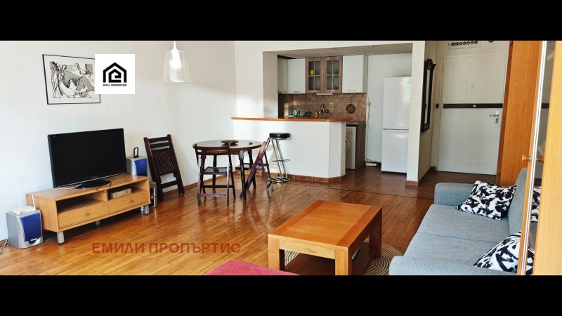 De inchiriat  1 dormitor Sofia , Mediținsca academiia , 80 mp | 39424191 - imagine [3]