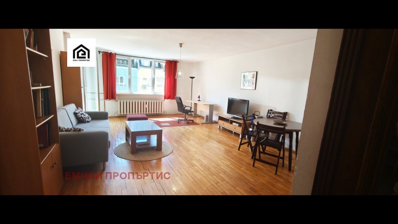 De inchiriat  1 dormitor Sofia , Mediținsca academiia , 80 mp | 39424191 - imagine [5]