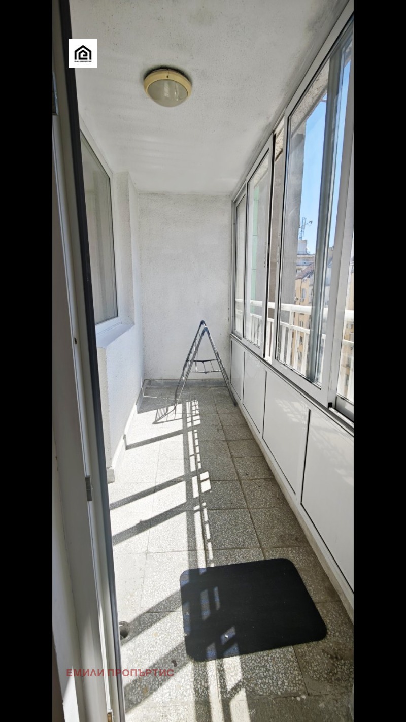 De inchiriat  1 dormitor Sofia , Mediținsca academiia , 80 mp | 39424191 - imagine [12]