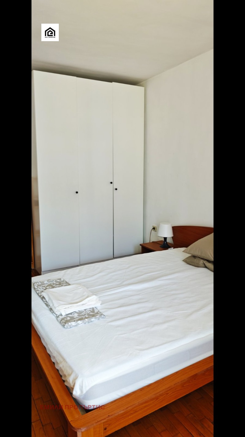 De inchiriat  1 dormitor Sofia , Mediținsca academiia , 80 mp | 39424191 - imagine [6]