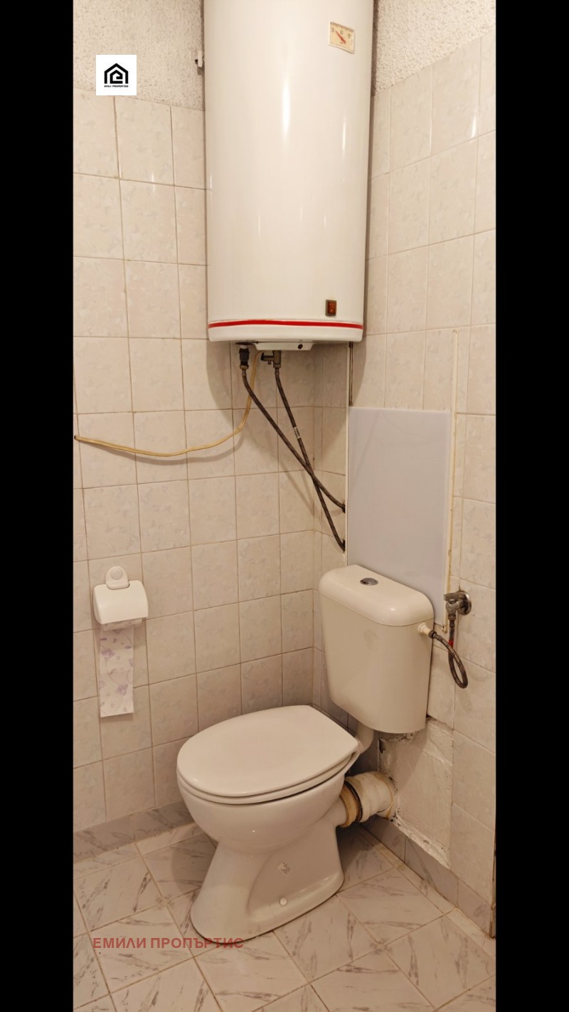 De inchiriat  1 dormitor Sofia , Mediținsca academiia , 80 mp | 39424191 - imagine [10]