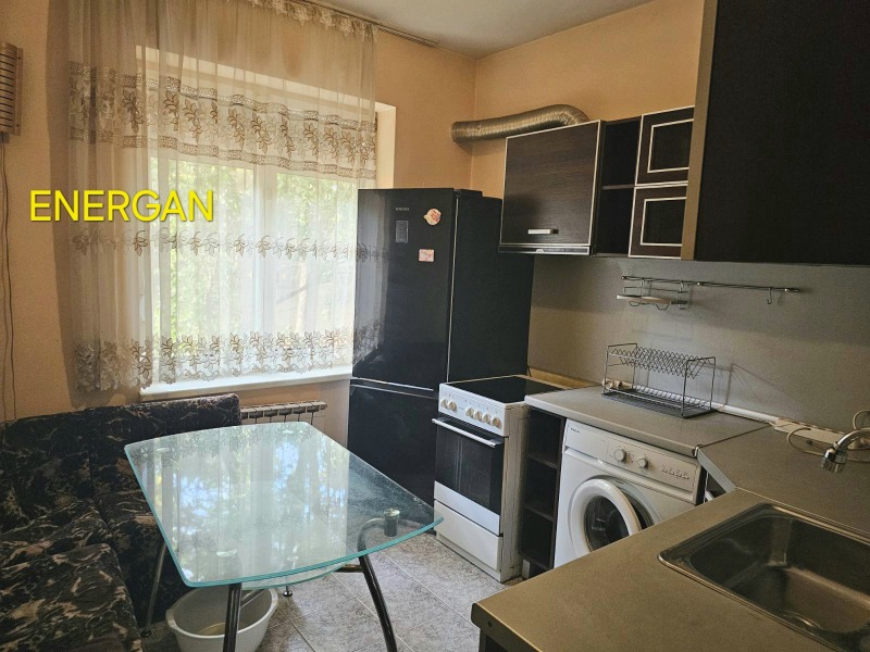 Дава под наем  2-стаен град София , Хиподрума , 73 кв.м | 65880394 - изображение [2]