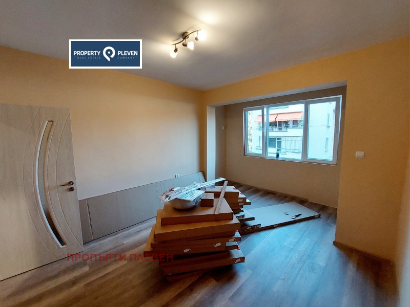 Kiralık  1 yatak odası Pleven , 9-ti kvartal , 60 metrekare | 90853389 - görüntü [3]