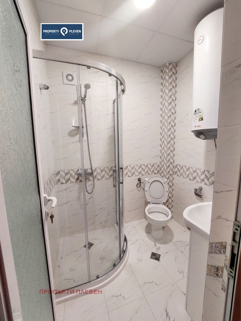 Kiralık  1 yatak odası Pleven , 9-ti kvartal , 60 metrekare | 90853389 - görüntü [7]