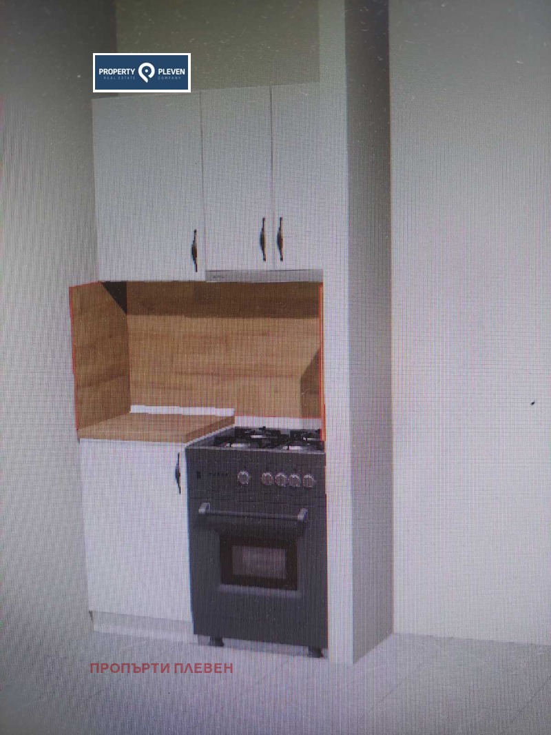 Kiralık  1 yatak odası Pleven , 9-ti kvartal , 60 metrekare | 90853389 - görüntü [6]