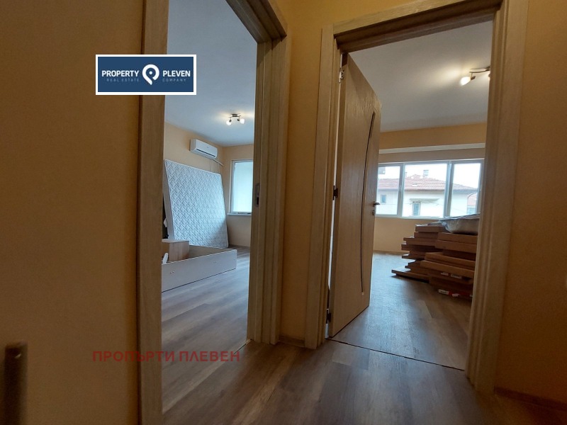 Kiralık  1 yatak odası Pleven , 9-ti kvartal , 60 metrekare | 90853389 - görüntü [2]