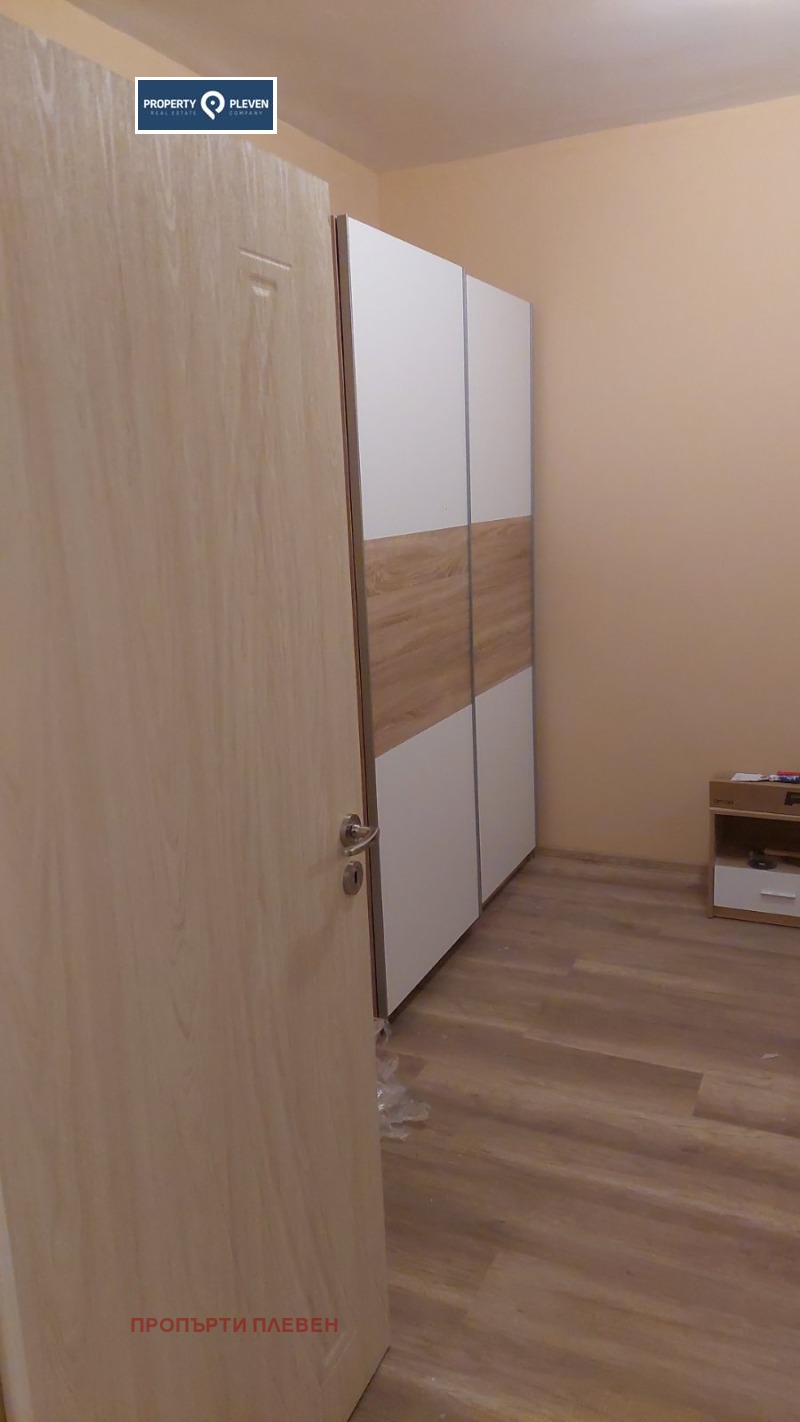 Kiralık  1 yatak odası Pleven , 9-ti kvartal , 60 metrekare | 90853389 - görüntü [4]