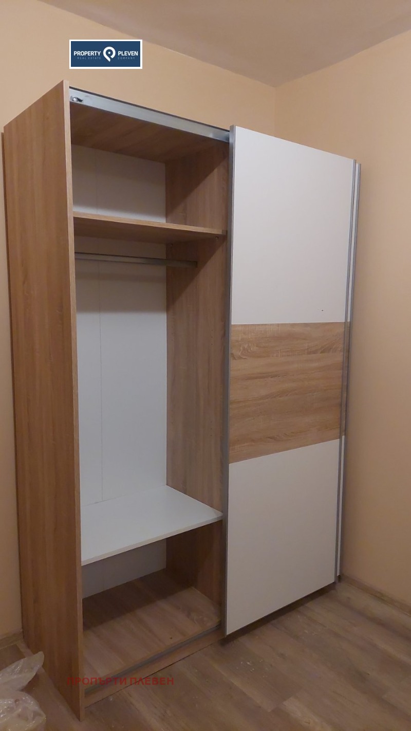 Kiralık  1 yatak odası Pleven , 9-ti kvartal , 60 metrekare | 90853389 - görüntü [5]