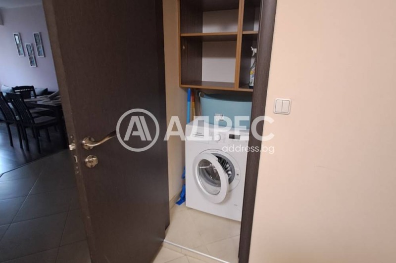 Дава под наем 2-СТАЕН, гр. София, Дружба 2, снимка 7 - Апартаменти - 52881777