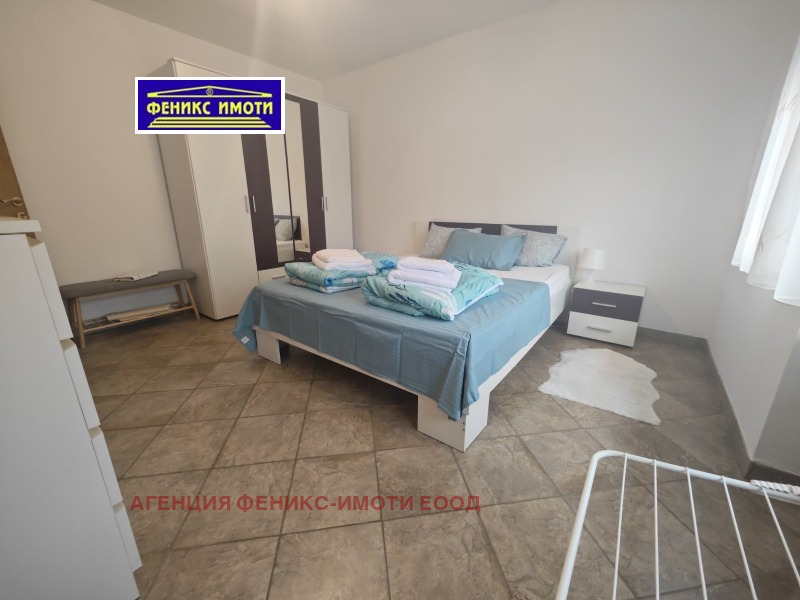 Дава под наем 2-СТАЕН, гр. Кюстендил, Център, снимка 3 - Апартаменти - 52988834