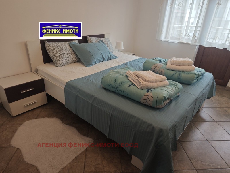 Дава под наем 2-СТАЕН, гр. Кюстендил, Център, снимка 2 - Апартаменти - 52988834