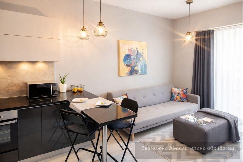 Дава под наем 2-СТАЕН, гр. Пловдив, Христо Смирненски