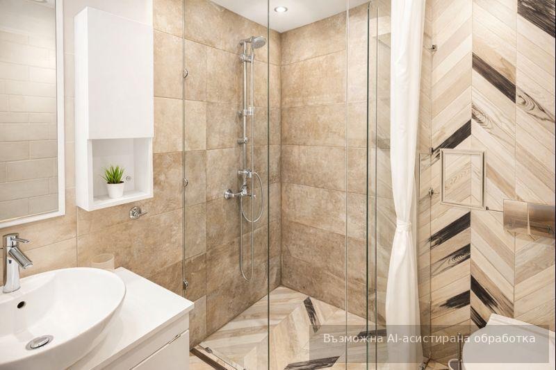 Дава под наем 2-СТАЕН, гр. Пловдив, Христо Смирненски, снимка 6 - Апартаменти - 53034854