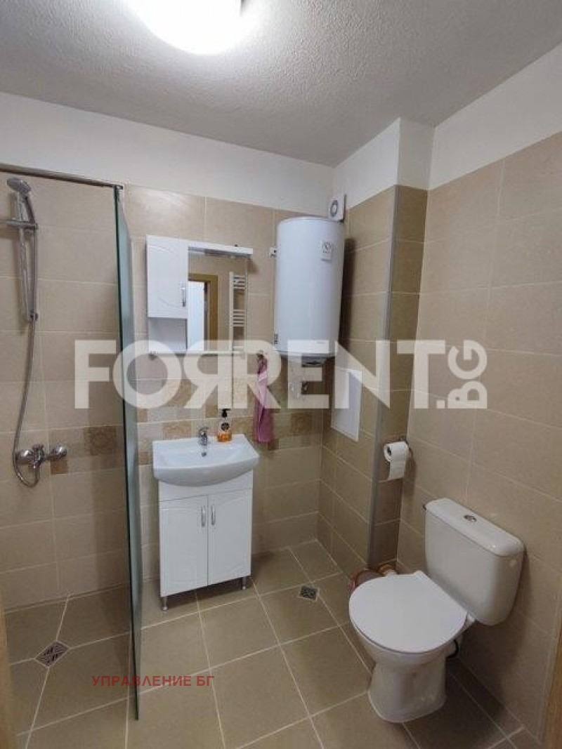 Дава под наем 2-СТАЕН, гр. София, Дружба 1, снимка 3 - Апартаменти - 53322291