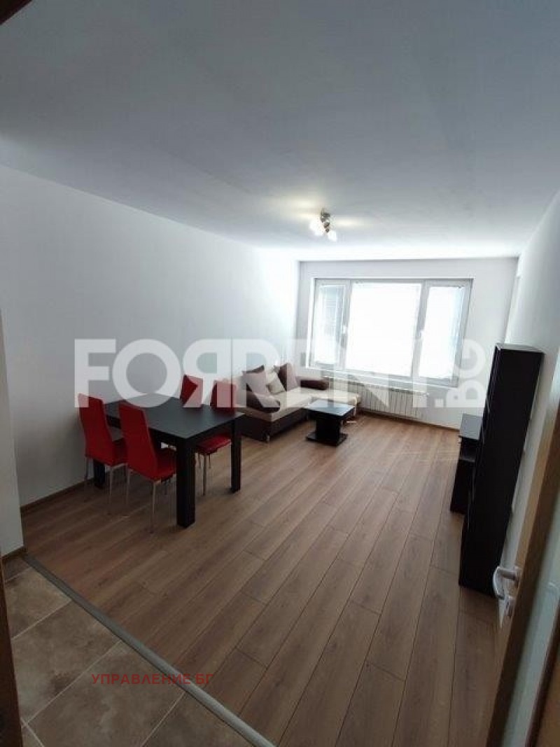 Дава под наем 2-СТАЕН, гр. София, Дружба 1