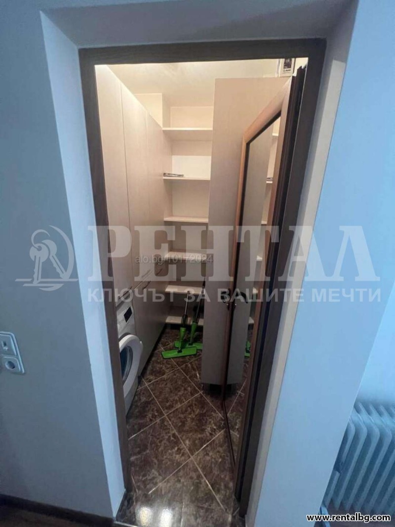 Издаје се  2 спаваће собе Пловдив , Центар , 102 м2 | 95990472 - слика [6]