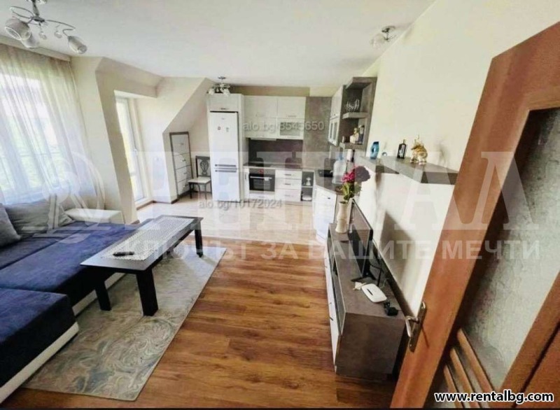 De inchiriat  2 dormitoare Plovdiv , Țentâr , 102 mp | 95990472 - imagine [12]