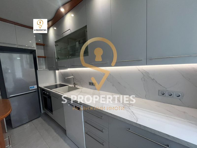 Da affittare  2 camere da letto Varna , Zavod Drugba , 80 mq | 34407876 - Immagine [7]