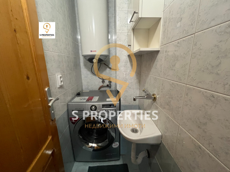 Da affittare  2 camere da letto Varna , Zavod Drugba , 80 mq | 34407876 - Immagine [14]