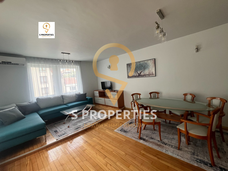 Da affittare  2 camere da letto Varna , Zavod Drugba , 80 mq | 34407876 - Immagine [2]