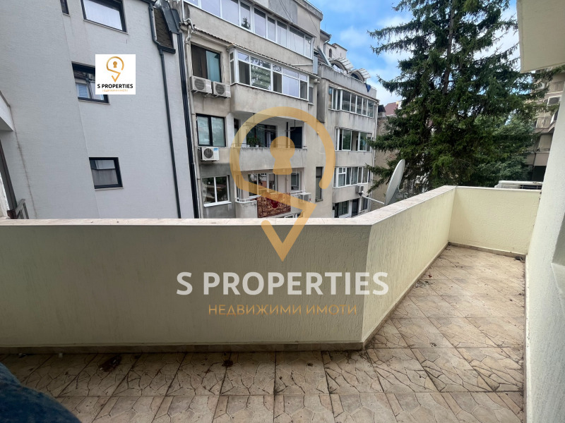 Da affittare  2 camere da letto Varna , Zavod Drugba , 80 mq | 34407876 - Immagine [15]