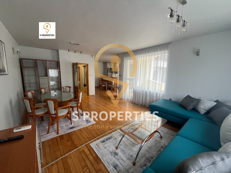 Da affittare  2 camere da letto Varna , Zavod Drugba , 80 mq | 34407876 - Immagine [3]