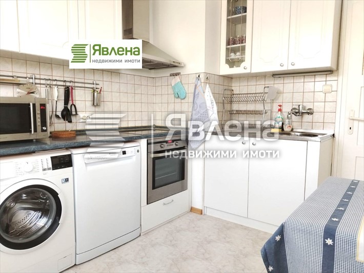For Rent  2 bedroom Sofia , Yavorov , 93 sq.m | 26842152