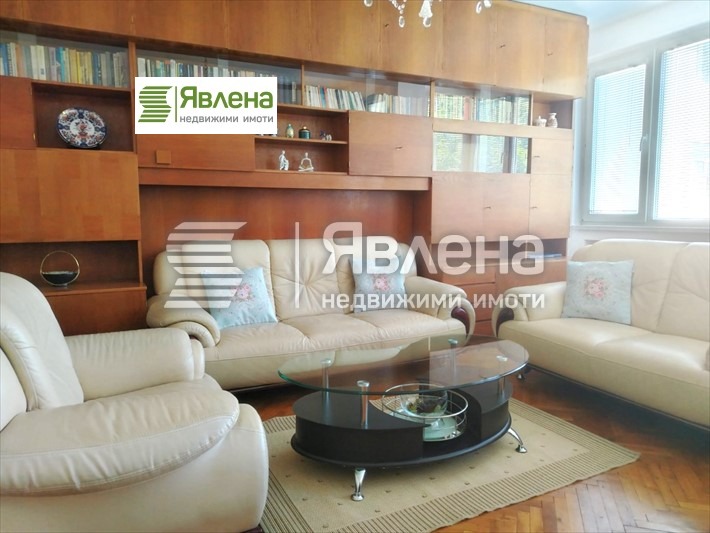 For Rent  2 bedroom Sofia , Yavorov , 93 sq.m | 26842152 - image [16]